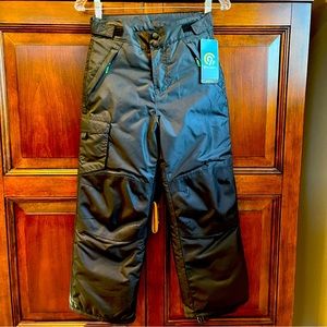 New - C9 by Champion Snow Pants Size M (8-10)